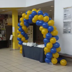 Glór Theatre and Arts Centre - Ennis