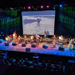 Glór Theatre and Arts Centre - Ennis