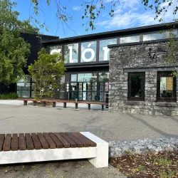 Glór Theatre and Arts Centre - Ennis