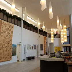 Glór Theatre and Arts Centre - Ennis