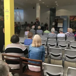 Glór Theatre and Arts Centre - Ennis