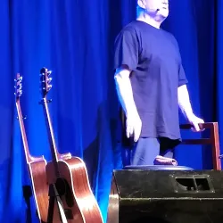 Glór Theatre and Arts Centre - Ennis