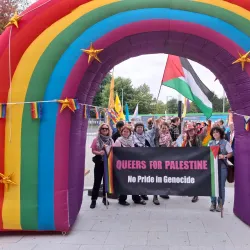 Glór Theatre and Arts Centre - Ennis