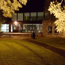 Glór Theatre and Arts Centre - Ennis