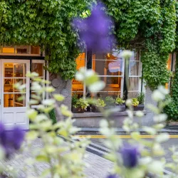 The Old Ground Hotel - Ennis