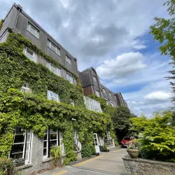 The Old Ground Hotel - Ennis