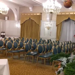 The Old Ground Hotel - Ennis