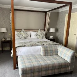 The Old Ground Hotel - Ennis