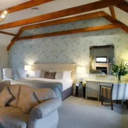 The Old Ground Hotel - Ennis