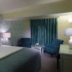 The Old Ground Hotel - Ennis