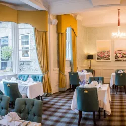 The Old Ground Hotel - Ennis