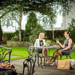 The Old Ground Hotel - Ennis