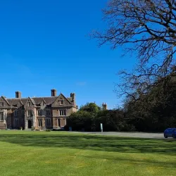 Bellevue House and Gardens - Enniscorthy