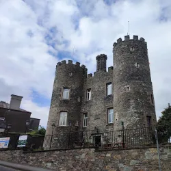 Enniscorthy Castle - Enniscorthy