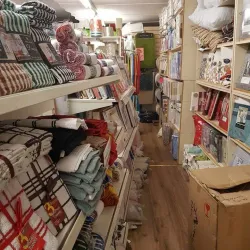 Enniscorthy Market House - Enniscorthy