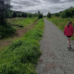 Slaney River Walk - Enniscorthy