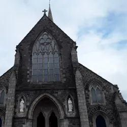 St. Aidan's Cathedral - Enniscorthy