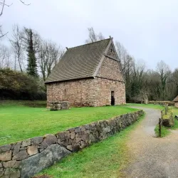The Irish National Heritage Park - Enniscorthy