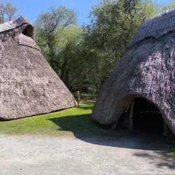 The Irish National Heritage Park - Enniscorthy