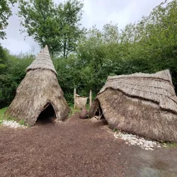 The Irish National Heritage Park - Enniscorthy
