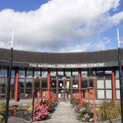 The National 1798 Rebellion Centre - Enniscorthy