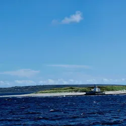 Aran Islands - Galway
