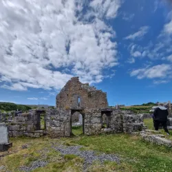 Aran Islands - Galway