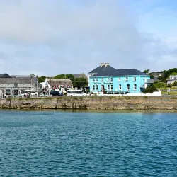 Aran Islands - Galway