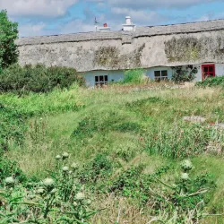 Aran Islands - Galway