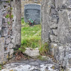Aran Islands - Galway