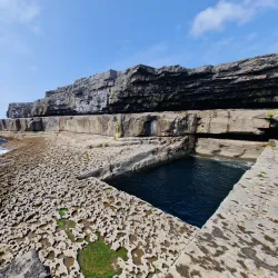 Aran Islands - Galway