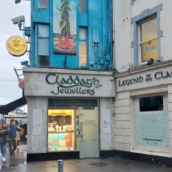 Claddagh - Galway