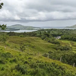 Connemara National Park - Galway