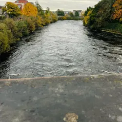 Eyre Square - Galway