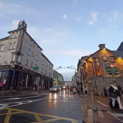 Eyre Square - Galway