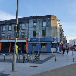 Eyre Square - Galway