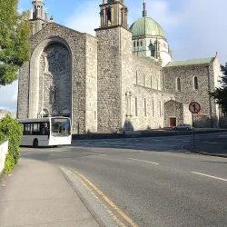 Galway Cathedral - Galway