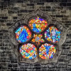 Galway Cathedral - Galway