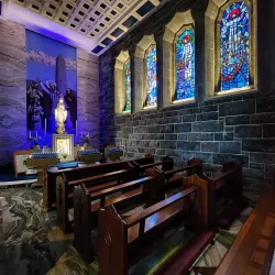 Galway Cathedral - Galway