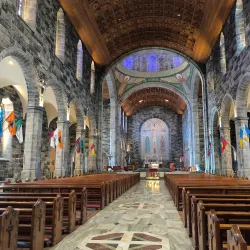 Galway Cathedral - Galway