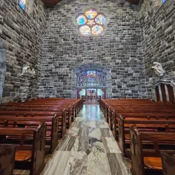 Galway Cathedral - Galway