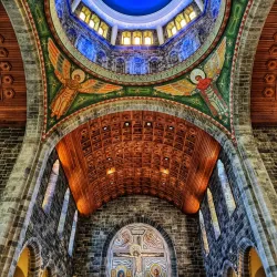 Galway Cathedral - Galway