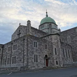 Galway Cathedral - Galway