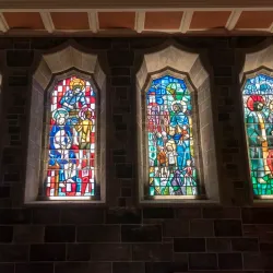 Galway Cathedral - Galway