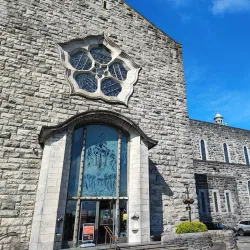 Galway Cathedral - Galway