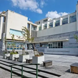 Galway City Museum - Galway