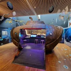 Galway City Museum - Galway