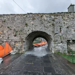 Galway City Museum - Galway