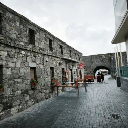 Galway City Museum - Galway