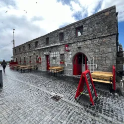 Galway City Museum - Galway